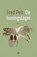 De honingslager, Fred Pelt - Paperback - 9789462973732