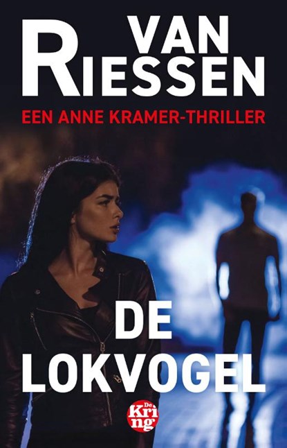 De lokvogel, Joop van Riessen - Paperback - 9789462973756