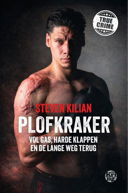 Plofkraker, Steven Kilian - Paperback - 9789462973848