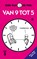 Van 9 tot 5, Dirk van de Wiel - Paperback - 9789462973992