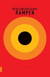 Wereldbedreigende rampen - Bill McGuire - 9789462980860
