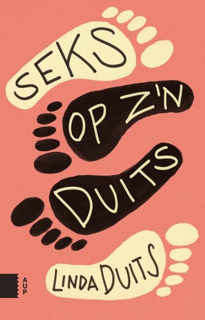 Seks op z'n Duits, Linda Duits - Paperback - 9789462982857