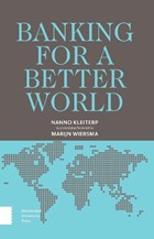 Banking for a better world | Nanno Kleiterp | 