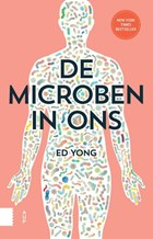 De microben in ons | Ed Yong | 
