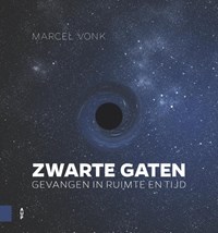 Zwarte gaten | Marcel Vonk | 