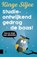 Studieontwijkend gedrag de baas!, Kinge Siljee - Paperback - 9789462985049