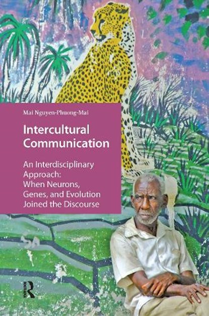 Intercultural Communication, Mai Nguyen-Phuong-Mai - Paperback - 9789462985414