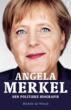 Angela Merkel | Michèle de Waard | 