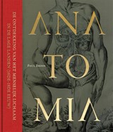 Anatomia - Paul Broos - 9789462985810