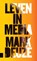 Leven in media, Mark Deuze - Paperback - 9789462986954