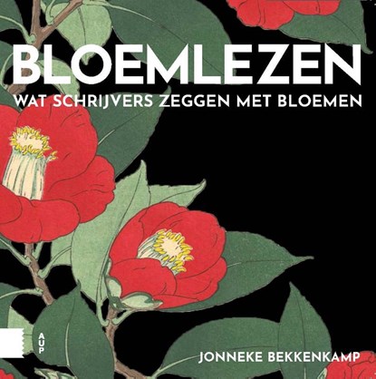 Bloemlezen, Jonneke Bekkenkamp - Paperback - 9789462988507