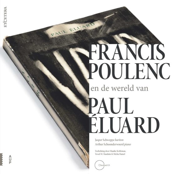 Francis Poulenc en de wereld van Élouard