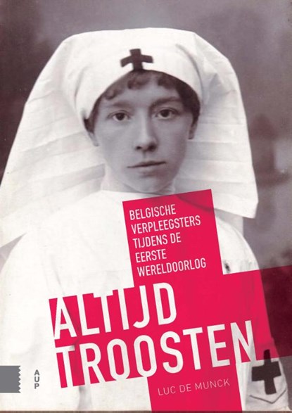 Altijd troosten, Luc De Munck - Paperback - 9789462989245