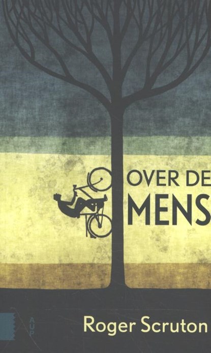 Over de mens, Roger Scruton - Paperback - 9789462989603