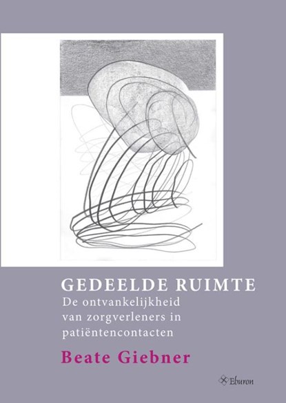 Gedeelde ruimte, Beate Giebner - Paperback - 9789463010061