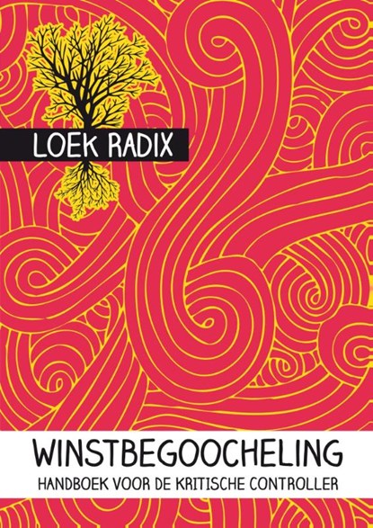 Winstbegoocheling, Loek Radix - Paperback - 9789463010689