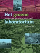 Het groene laboratorium | Trudy van der Wees | 