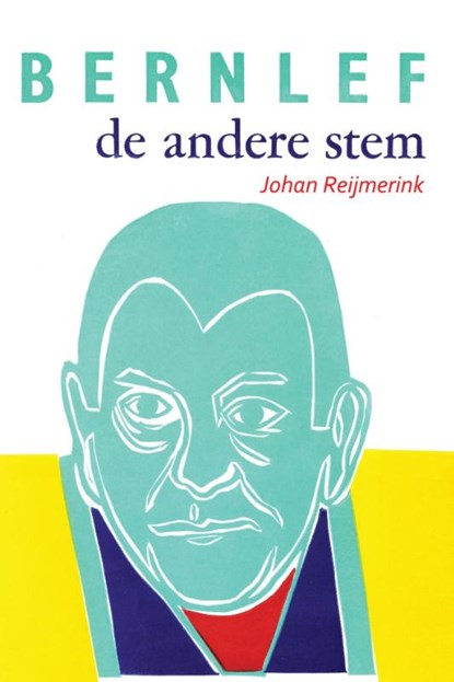 De andere stem, Johan Reijmerink - Paperback - 9789463011242