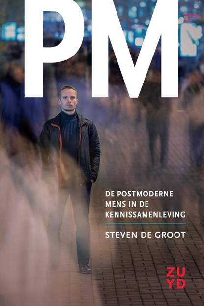PM, Steven de Groot - Paperback - 9789463011365