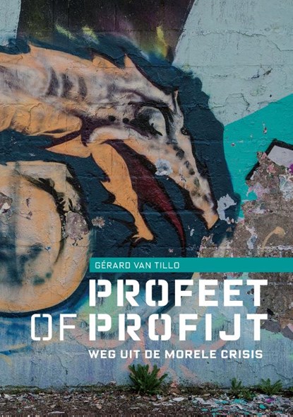 Profeet of profijt, Gérard van Tillo ; Edmund Husserl Stichting - Paperback - 9789463011600