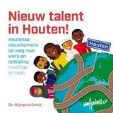 Nieuw talent in Houten! - Michaela Schok - 9789463012324