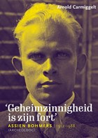 Geheimzinnigheid is zijn fort | Arnold Carmiggelt | 