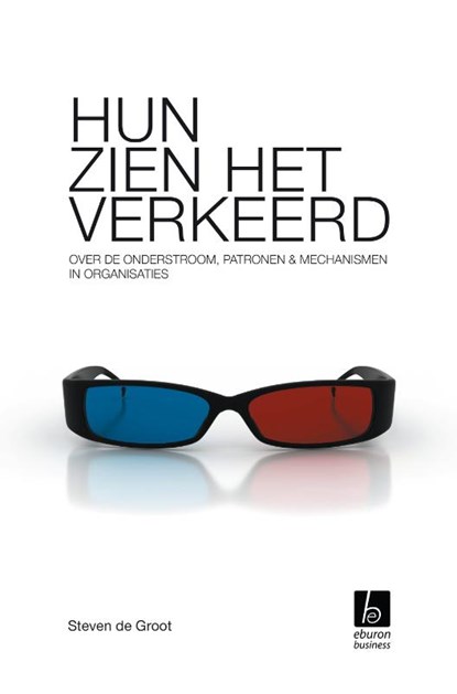 Hun zien het verkeerd, Steven de Groot - Paperback - 9789463012430