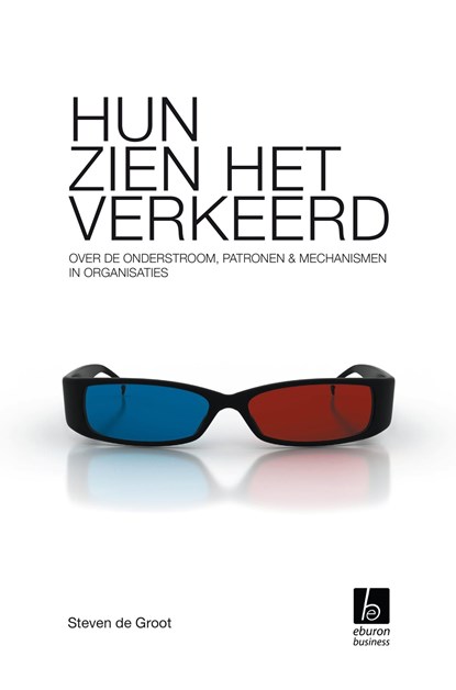 Hun zien het verkeerd, Steven de Groot - Ebook - 9789463012447