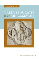 Vredeseducatie in de krijgsmacht - Fred van Iersel - 9789463013147