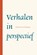 Verhalen in perspectief, Andreas Van Rompaey - Paperback - 9789463013529