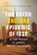 The Dutch Cholera Epidemic of 1832 as seen through 19th Century Medical Publications, Antoinette van der Kuyl - Paperback - 9789463013789