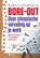 Bore-out, Marjo Crombach - Paperback - 9789463013987