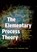 The Elementary Process Theory, Marcoen J.T.F. Cabbolet - Gebonden - 9789463014205