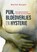 Pijn, bloedverlies en hysterie, Matthé Burger - Paperback - 9789463014373