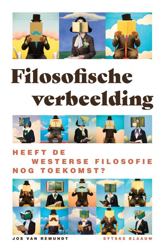 Filosofische verbeelding