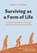 Surviving As A Form Of Life, Frans Vosman - Paperback - 9789463014526
