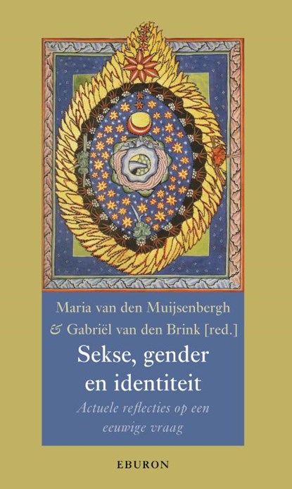 Sekse, gender en identiteit, Maria van den Muijsenbergh ; Gabriël van den Brink - Paperback - 9789463014656