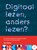 Digitaal lezen, anders lezen?, Niels Bakker - Paperback - 9789463014847