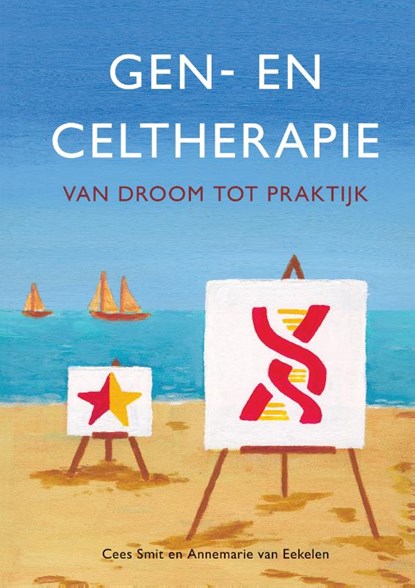 Gen- en celtherapie, Cees Smit ; Annemarie van Eekelen - Gebonden - 9789463014885