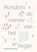 Rondom de ruimte van het begin, Marinka Verburg-Janssen - Paperback - 9789463014892