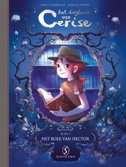 het boek van Hector, Joris Chamblain ; Aurélie Neyret - Gebonden - 9789463065535