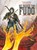 Vuur boek 3/4, Saverio Tenuta - Gebonden - 9789463065566