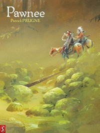 Pawnee | Patrick Prugne | 