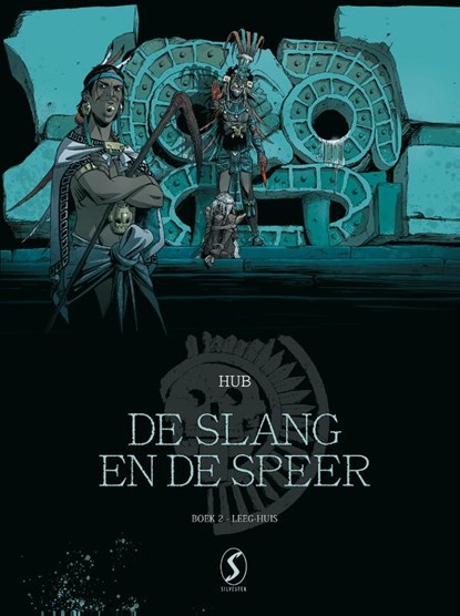 Leeg-Huis, Hub ; Li - Gebonden - 9789463068598