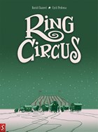 Ring Circus | David Chauvel | 