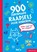 Meer dan 900 grappige raadsels, Greet Bauweleers - Paperback - 9789463077507