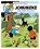 Jom zoekt de schat, Jenny Hillen - Gebonden - 9789463079785