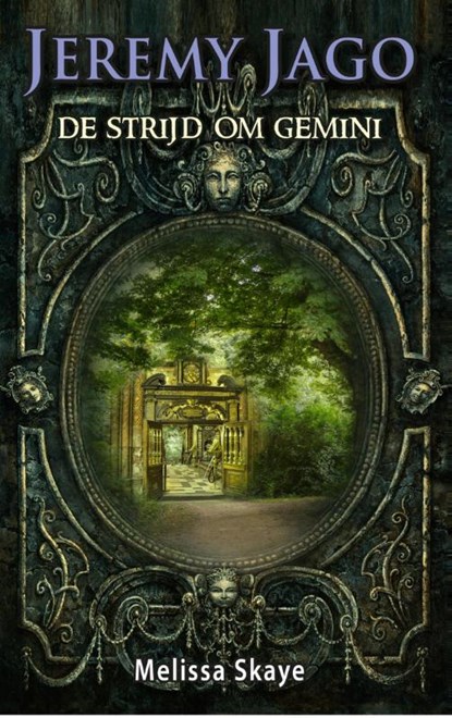 De strijd om Gemini, Melissa Skaye - Paperback - 9789463080125