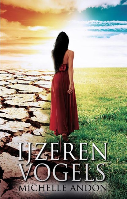 IJzeren vogels, Michelle Andon - Paperback - 9789463080279