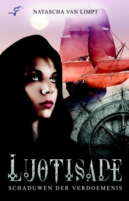 Luotisade boek 1 Schaduwen der verdoemenis, Natascha van Limpt - Paperback - 9789463080422